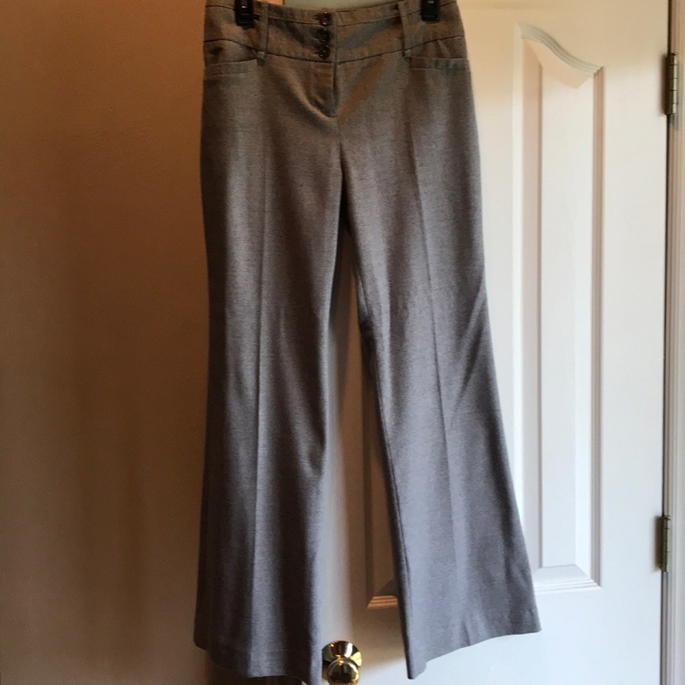 Softest slacks EVER! By Limited